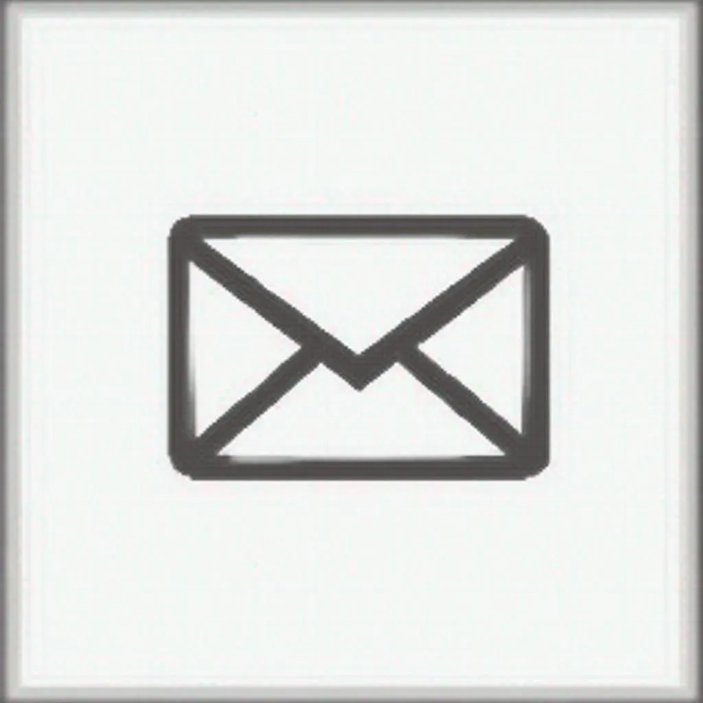 Icono de Email