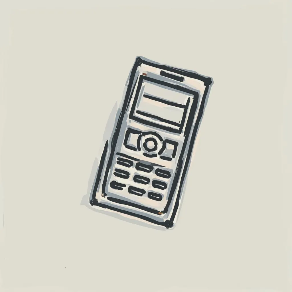 Icono de Teléfono