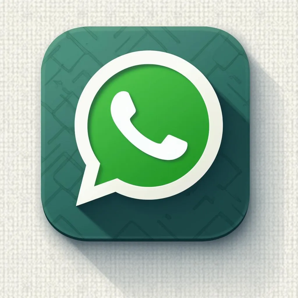 Icono de WhatsApp