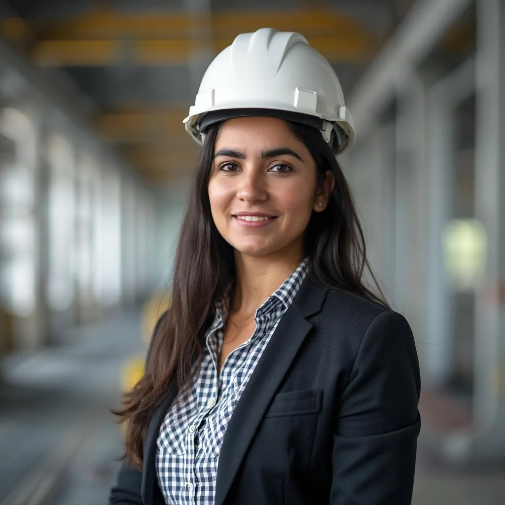 Sofía Gómez - Directora de Operaciones