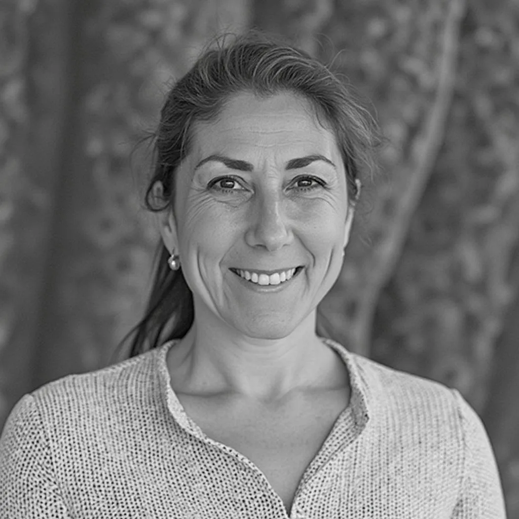 Elena Sánchez - Gerente de Desarrollo